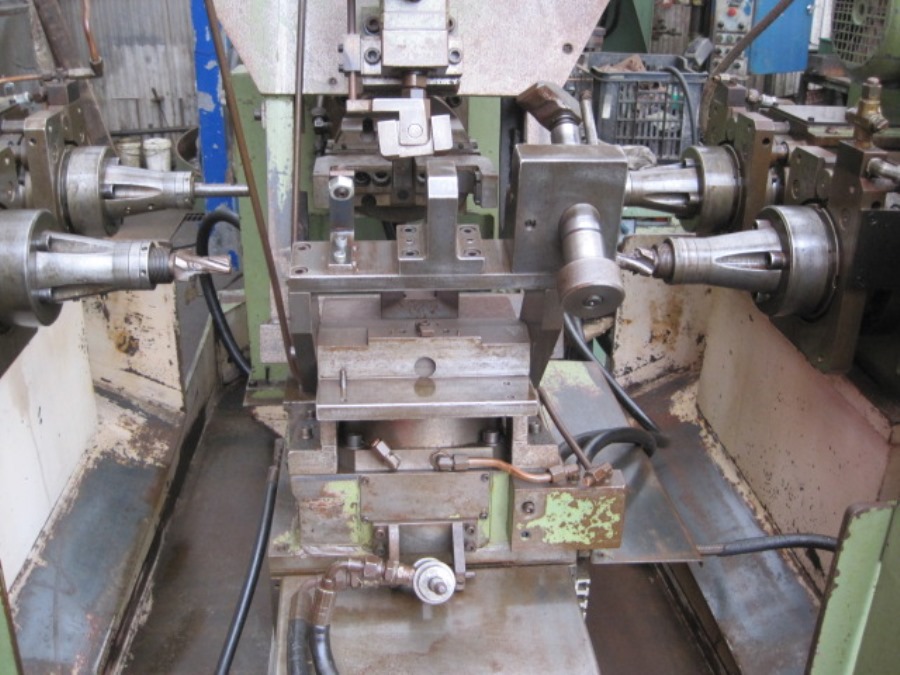 POWER MATIC - 